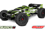 Corally (Team Corally) Muraco XP 6S 1/8 Truggy LWB RTR Brushless Power 6S