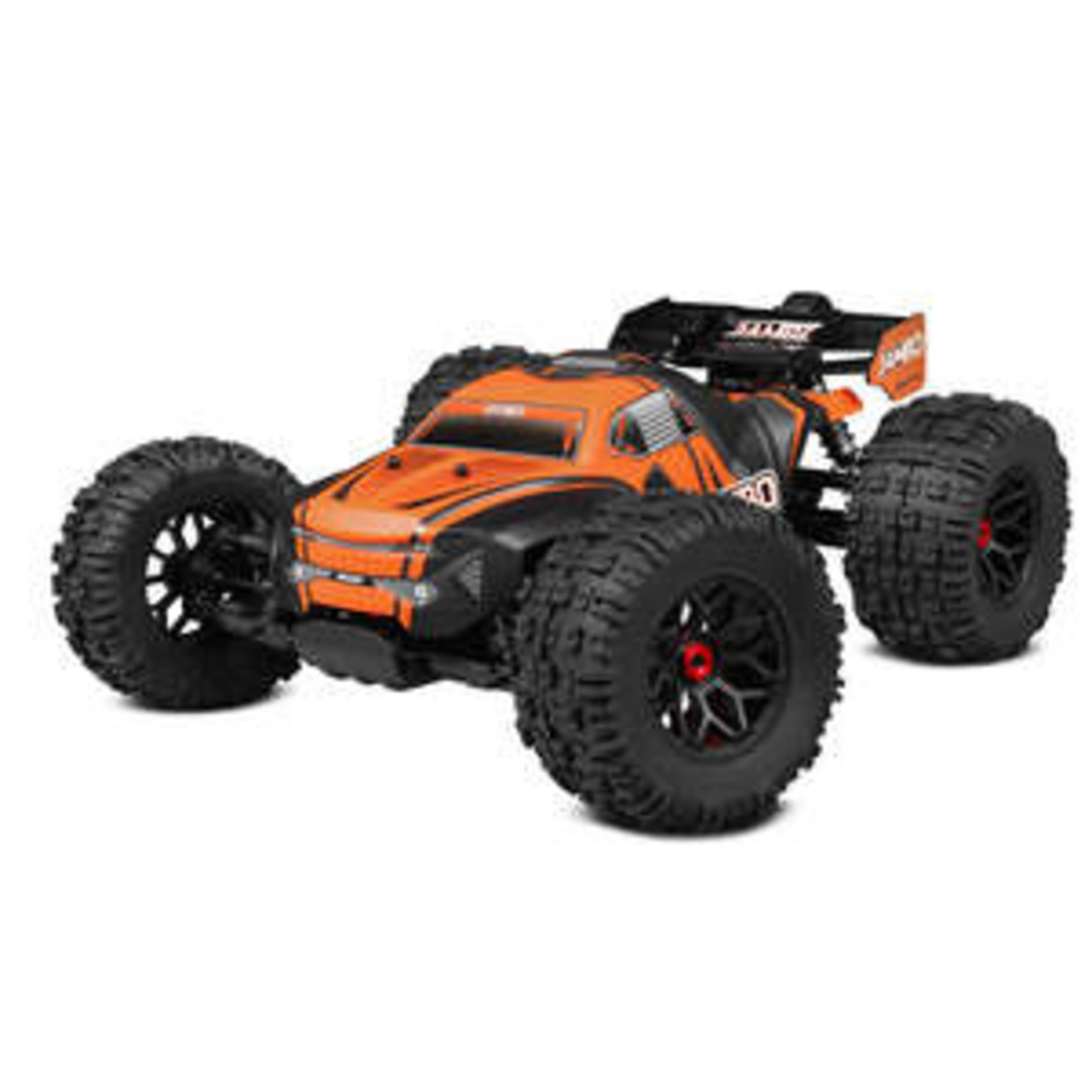Corally (Team Corally) COR00166 Jambo XP 1/8 Monster Truck, SWB 4WD 6S Brushless RTR (Battery/Charger not included)