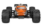Corally (Team Corally) COR00166 Jambo XP 1/8 Monster Truck, SWB 4WD 6S Brushless RTR (Battery/Charger not included)