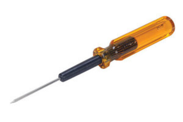 MIP - Moore's Ideal Products Thorp 0.9mm Hex Driver