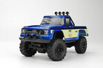 CARISMA MSA-1E 1/24 Scale Coyote Pup 4WD RTR, w/ 2.4 GHz KD Propo Radio