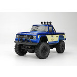 CARISMA MSA-1E 1/24 Scale Coyote Pup 4WD RTR, w/ 2.4 GHz KD Propo Radio