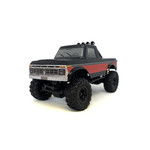 CARISMA CIS81368  MSA-1E 1/24 Scale Ford F-150 4WD RTR