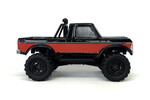 CARISMA CIS81368  MSA-1E 1/24 Scale Ford F-150 4WD RTR