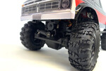 CARISMA CIS81368  MSA-1E 1/24 Scale Ford F-150 4WD RTR