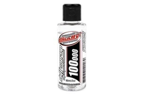 Corally (Team Corally) Ultra Pure Silicone Diff Oil (Syrup) - 100000 CPS - 60ml
