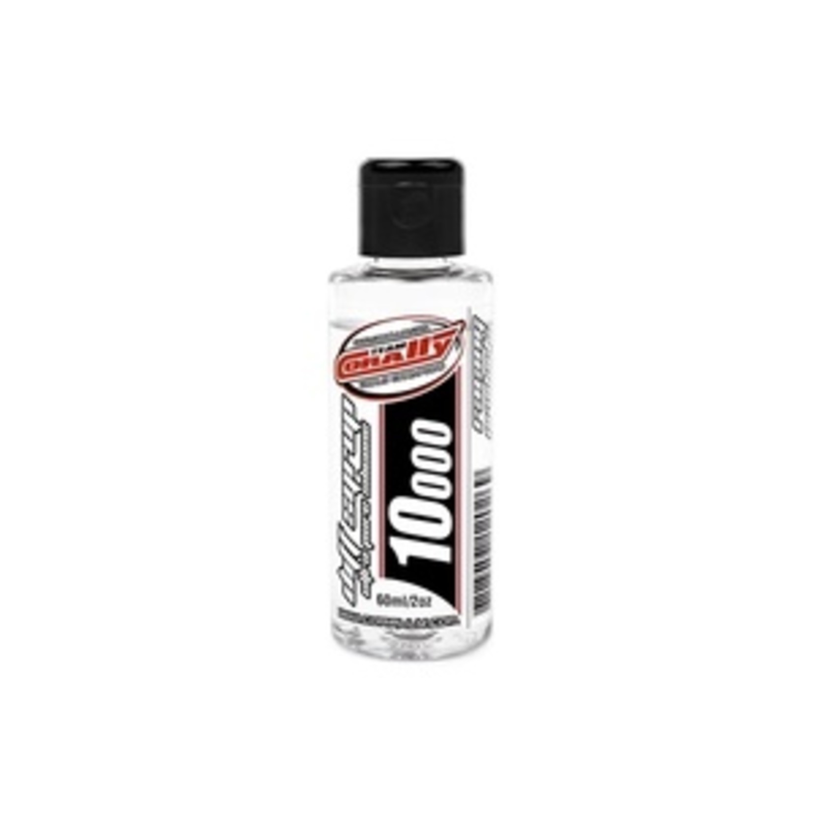 Corally (Team Corally) Ultra Pure Silicone Diff Oil (Syrup) - 10000 CPS - 60ml