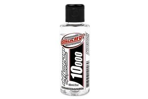 Corally (Team Corally) Ultra Pure Silicone Diff Oil (Syrup) - 10000 CPS - 60ml