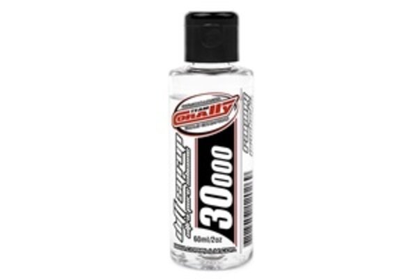 Corally (Team Corally) Ultra Pure Silicone Diff Oil (Syrup) - 30000 CPS - 60ml