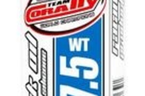 Corally (Team Corally) COR81937  Ultra Pure Silicone Shock Oil  - 37.5 WT - 150ml