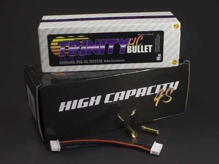 BATTERIES | CHARGERS