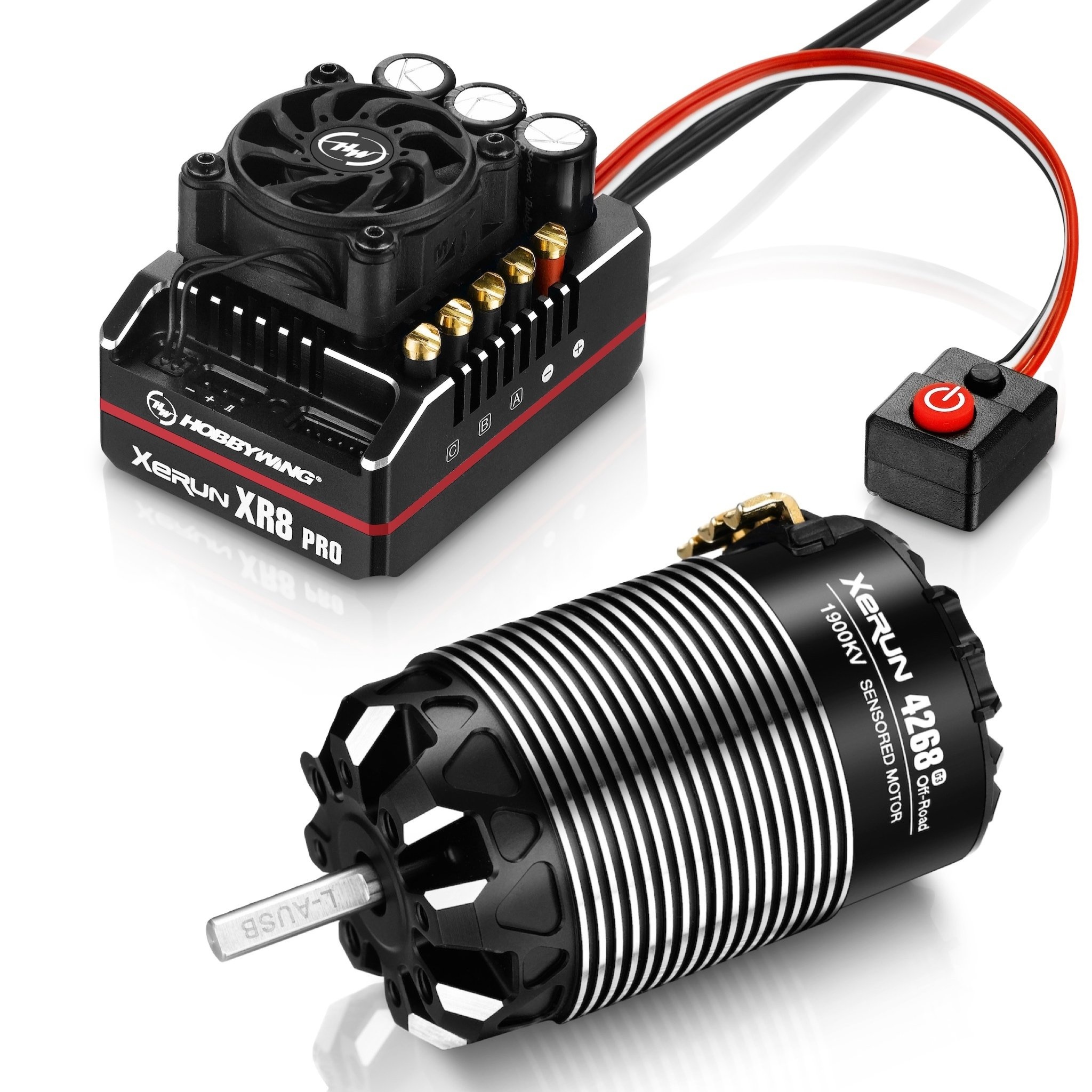 MOTORS | ESC COMBOS +