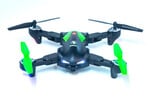 Rage R/C RGR4400  Stinger 2.0 RTF WiFi FPV Drone w/1080p HD Camera