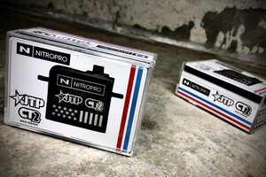 NitroPro NitroPro JTP CT2 Pro Servo