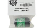 Holmes Hobbies HHB110100046   Holmes Hobbies TrailMaster Sport 550 Brushed Motor (21T)