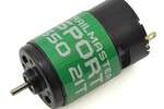 Holmes Hobbies HHB110100046   Holmes Hobbies TrailMaster Sport 550 Brushed Motor (21T)