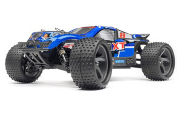 Maverick ION XT 1/18 RTR Electric Truggy