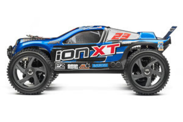 Maverick ION XT 1/18 RTR Electric Truggy