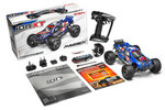 Maverick ION XT 1/18 RTR Electric Truggy Maverick ION XT 1/18 RTR Electric Truggy