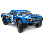 Maverick ION SC 1/18 RTR Electric Short Course Truck