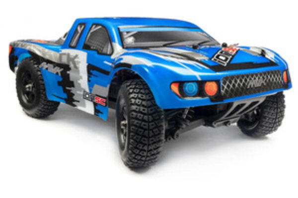 Maverick ION SC 1/18 RTR Electric Short Course Truck