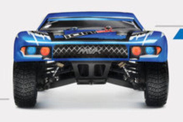 Maverick ION SC 1/18 RTR Electric Short Course Truck