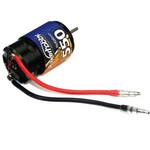 Power Hobby Power Hobby 550 Size 21T Brushed Motor - Reverse