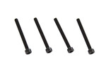 Redcat Racing M3*28 Cap screw*4PCS