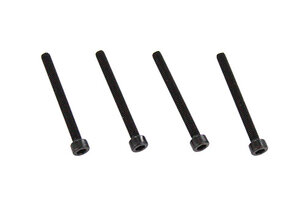Redcat Racing M3*28 Cap screw*4PCS