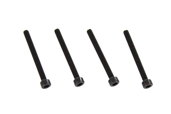 Redcat Racing M3*28 Cap screw*4PCS