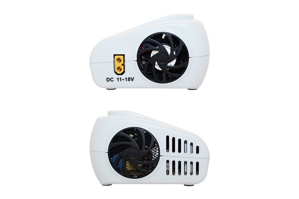 Ultra Power Technology UPTUP100ACT   UP100AC Touch 100W Multi- Chemistry AC/DC Charger