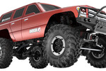 Redcat Racing Everest Gen7 Sport 1/10 Scale Electric Redcat Racing Everest Gen7 Sport 1/10 Scale Electric
