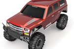 Redcat Racing Everest Gen7 Sport 1/10 Scale Electric Redcat Racing Everest Gen7 Sport 1/10 Scale Electric