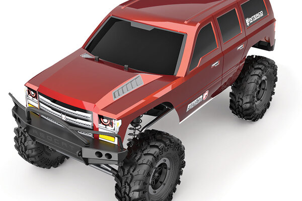 Redcat Racing Everest Gen7 Sport 1/10 Scale Electric