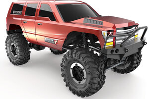 Redcat Racing Everest Gen7 Sport 1/10 Scale Electric