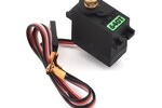 EcoPower ECP-640T   640T   13g Waterproof Metal Gear Digital Sub Micro Servo (TRX-4)