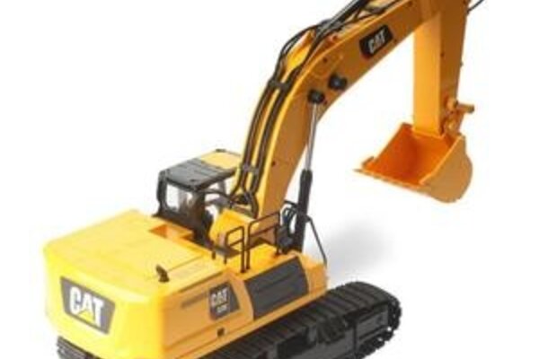 Diecast Masters DCM25001  CAT 1/24 Scale RC 336 Excavator