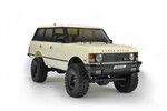 CARISMA SCA-1E 1/10 Scale '81 Range Rover 4WD Scaler, RTR