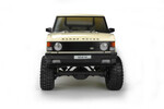 CARISMA SCA-1E 1/10 Scale '81 Range Rover 4WD Scaler, RTR