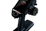 Futaba FUT01004395-3  7PXR 7-Channel 2.4GHz T-FHSS Radio System w/ R334SBS