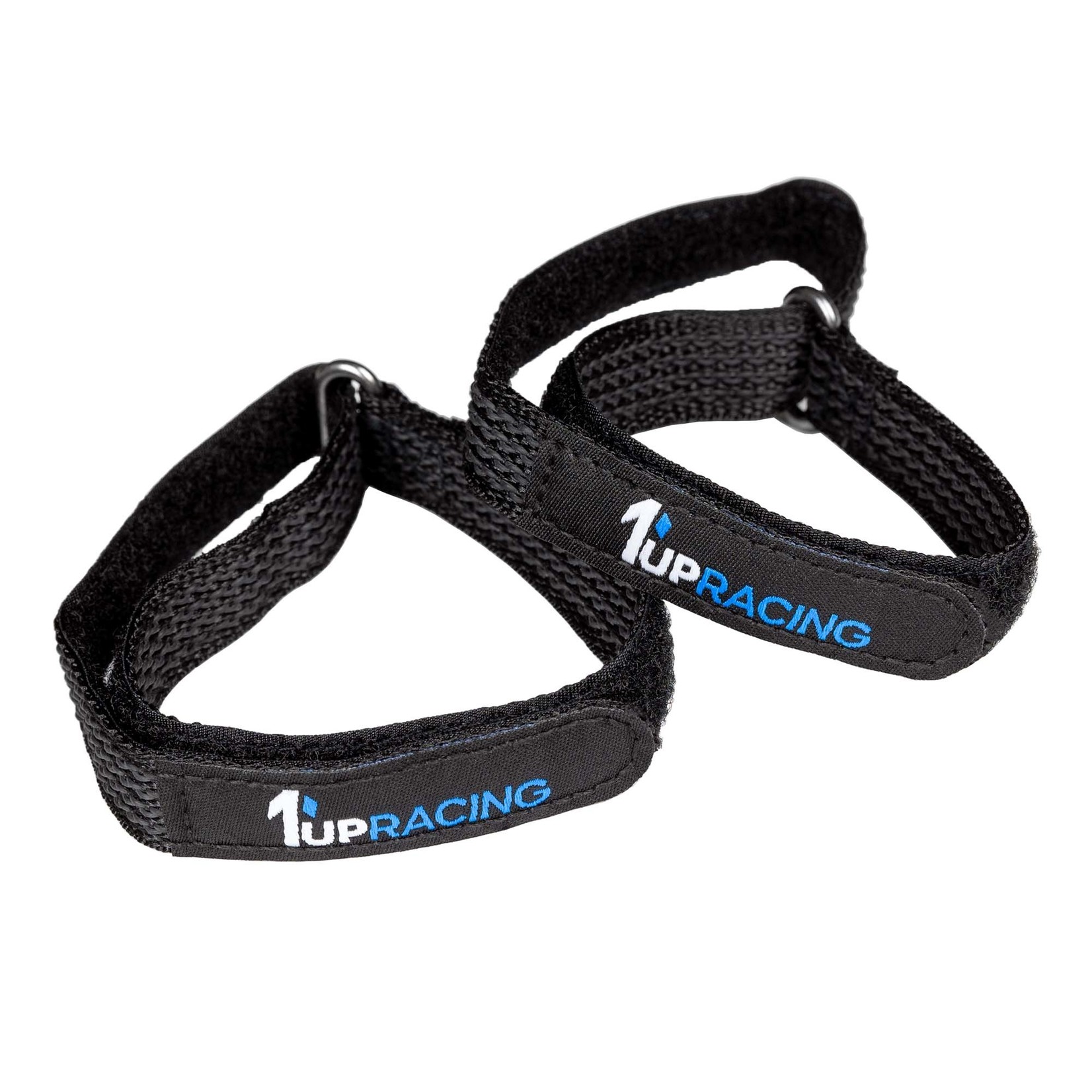 1UP Racing Lockdown Tire Gluing Straps, 2pcs