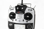 Futaba 14SG A 2.4GHz FASST Airplane Spec Radio System w/R7008SB
