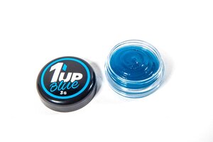 1UP Racing Blue, O-Ring Grease