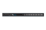 1UP Racing QuikChek Decal - Blue Accent