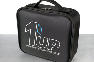 1UP Racing Pro Duty Equipment Case
