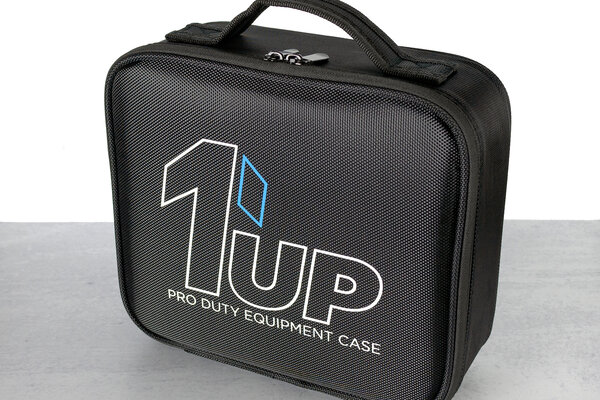 1UP Racing Pro Duty Equipment Case