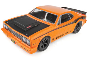 Team Associated DR10 Drag Race Car, Brushless 2WD,  1/10 RTR