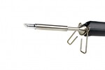1UP Racing Pro Pit Iron 4mm Chisel Tip, Original Spare