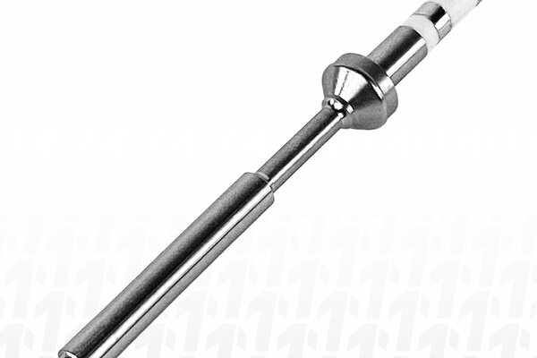 1UP Racing Pro Pit Iron Fine Point Tip *Special Order Only