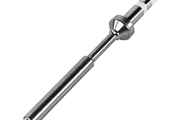 1UP Racing Pro Pit Iron 2mm Chisel Tip *Special Order Only